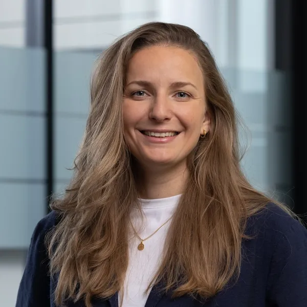 Birgit Arndt - MIND RIDER® Team